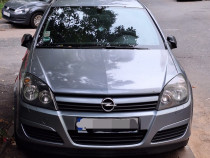 Opel Astra H, 1.7 TDCI