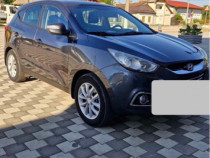 Hyundai ix35 an fabricație 2011