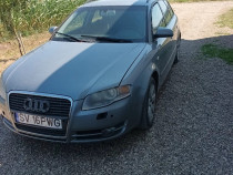 Audi a4 b7 2.0 diesel