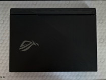 Laptop Gaming - Asus ROG G731GT, 17.3", 32GB RAM, 2T SSD, I7