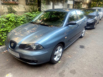 Seat Cordoba benzina + GPL, 1.4 16v 75cp, 2005