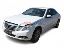 Dezmembrez Mercedes E-Class W212 2.2 CDI 2009-2012