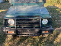 Suzuki samurai 1.3