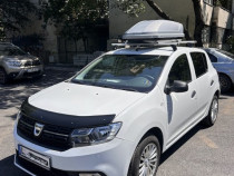 Dacia Sandero 1.0, 73 CP, benzina+GPL