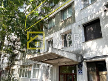 Apartament 3 camere - necesita RENOVARE - str. Avram Iancu,