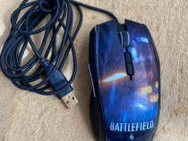 Mouse Razer Battlefield 4 Taipan, 8200dpi, 4G Optical Sensor