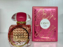 Apa de Parfum Candy Rose, Grandeur Elite, Femei - 100ml