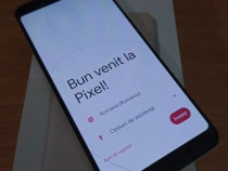 Google Pixel 3 64gb - Liber de retea