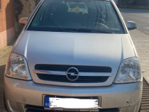 Opel meriva, an 2004, 1.6 benzina