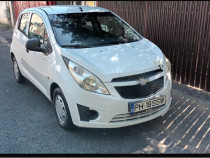 Chevrolet Spark 1.0 benzină