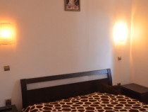 Predeal-Apartament cu doua camere mobilat si utilat