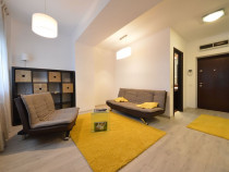 Apartament cu 1 camere de închiriat în zona Herastrau