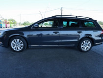 VW Passat, Variant, CFFB, 2011, manual, diesel, stare buna,,