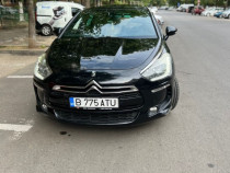 Citroen DS5 Hybrid