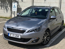 Peugeot 308 euro6