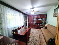 Apartament cu 4 camere in Manastur, la etajul 1