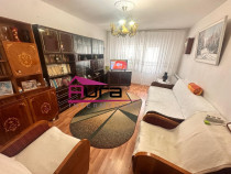 Apartament 3 camere str.Garilov Corneliu