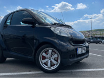 Smart Fortwo 451 2009 benzina automat