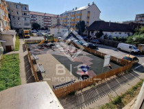 Apartament 4 camere decomandat // etaj 1 // S. G.Lucian B...