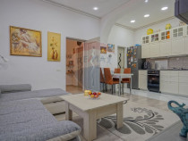 Apartament 3 camere cu acces auto, Centrul Istoric