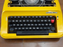 Masină de scris Privileg 350T (olivetti)