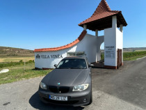 Bmw seria 1 e 87 2.0 diesel