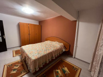 Inchiriez apartament 3 camere Tomis Nord