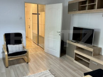 Apartament de 2 camere, 48 mp, zona Primaverii