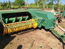 Presa baloti John Deere 346