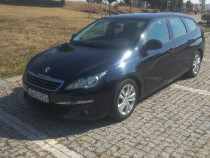 Peugeot 308 bluehdi 120 cai