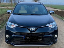 Mașină Toyota rav 4