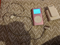 IPod mini 4Gb roz