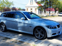 BMW 320 D full opțional