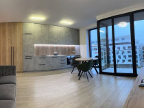 Apartament Lux 2 camere Win Herastrau