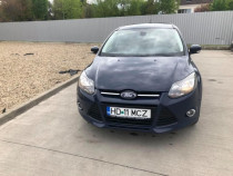 Ford focus MK3 Titanium