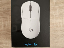 Mouse Logitech PRO X SUPERLIGHT - nou