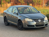 Volkswagen jetta 2.0