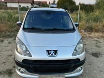 Peugeot 1007 an 2007