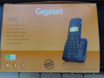 Telefon Gigaset neutilizat NOU