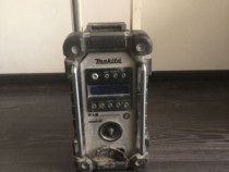 Radio Makita DMR109