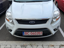 Ford Kuga 2010 TDI Germania