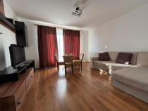 Apartament cu 2 camere, mobilat si utilat-Avantgarden 3