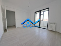 Apartament 1 camera, bloc nou Valea Lupului, 41 mp,