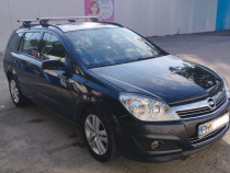 OPEL Astra H 2008 1.6i+GPL 116 CP E4 AC/clima inmatriculat ofer fiscal