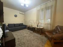 APARTAMENT 3 CAMERE BARBU VACARESCU LOC DE PARCARE ADP