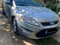 Ford Mondeo Diesel 2014 - stare excelentă