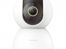 Camera de supraveghere Xiaomi Smart Camera C300, 2K, Wi-Fi, Night Vis