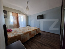 Apartament 3 camere, decomandat, parcare, zona Eroilor