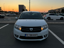 Dacia Logan 1.5 Diesel