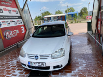 Vw Golf 5 . 1,4 TSI Benzina